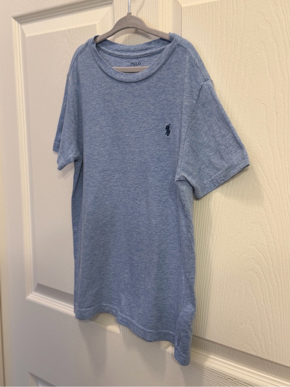 Polo by Ralph Lauren boys 6 tee